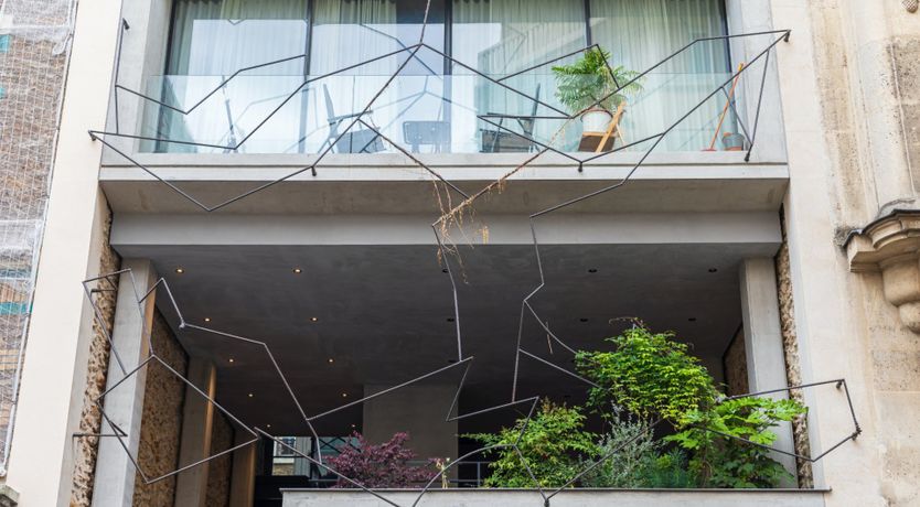 Photo of The Renegade