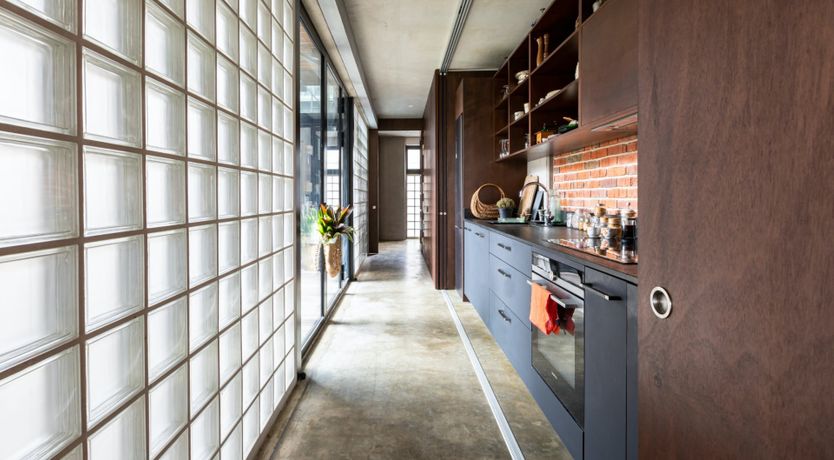 Photo of The Renegade