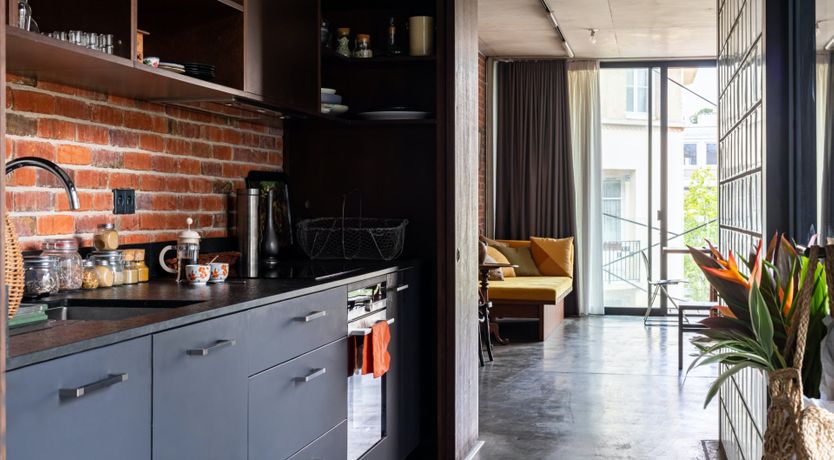 Photo of The Renegade