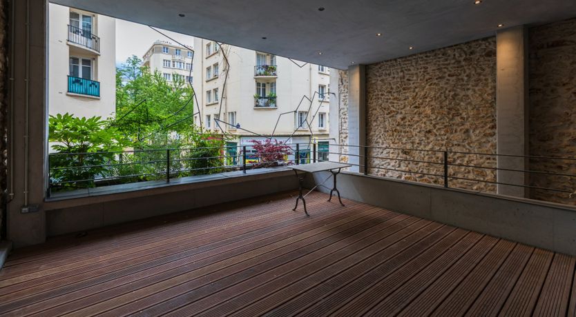 Photo of The Renegade