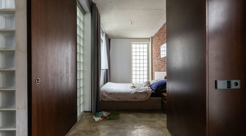 Photo of The Renegade