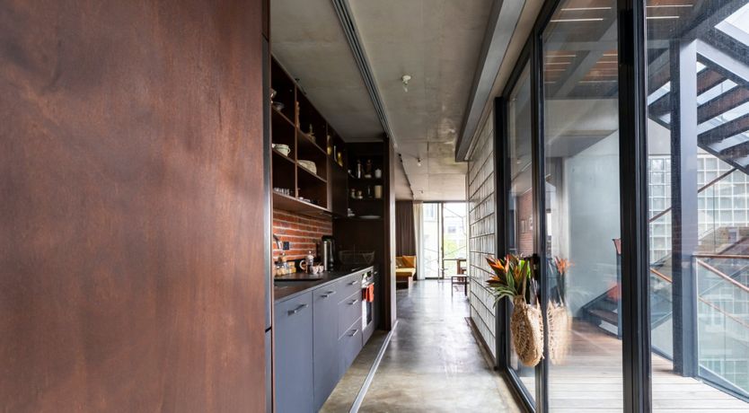 Photo of The Renegade