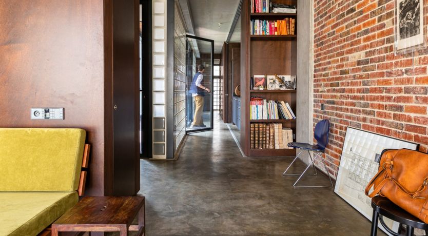 Photo of The Renegade