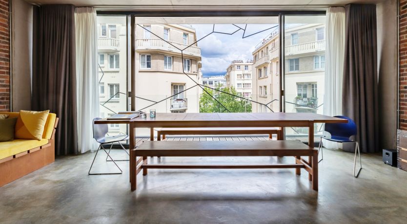 Photo of The Renegade