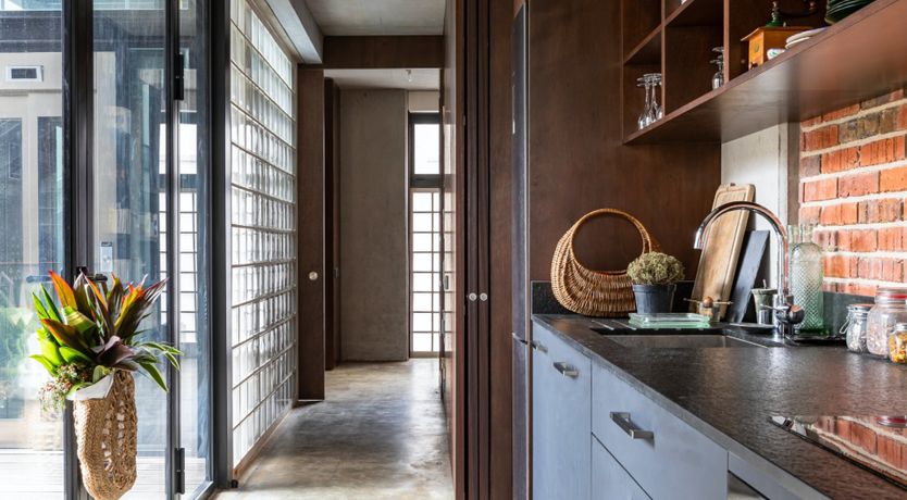 Photo of The Renegade