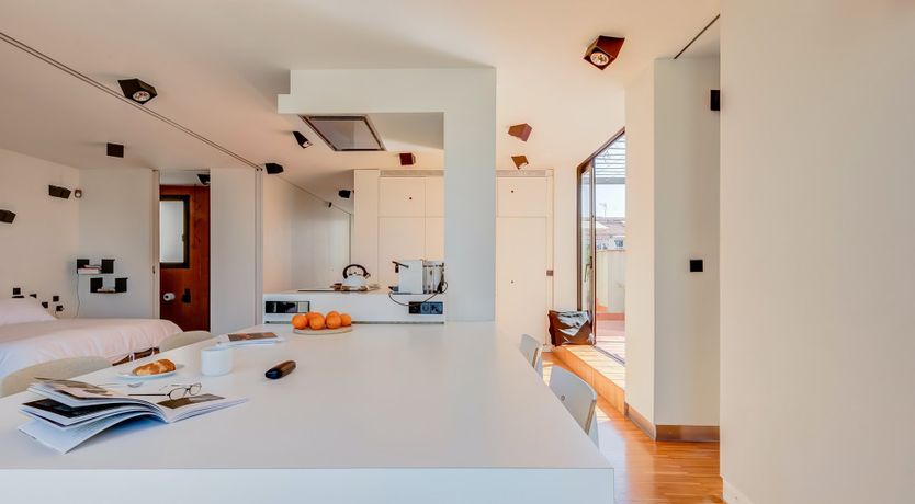 Photo of The High Life