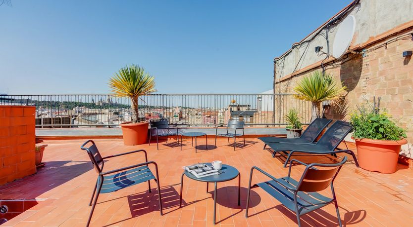 Photo of The High Life