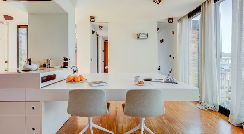 Photo of The High Life