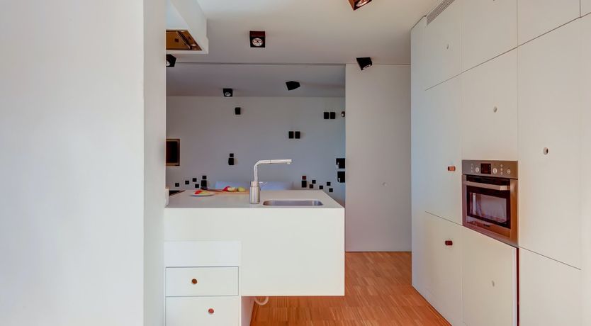 Photo of The High Life