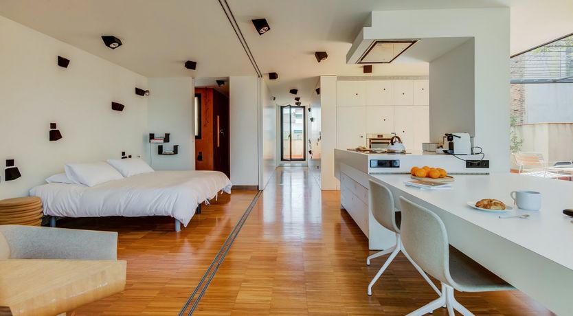 Photo of The High Life