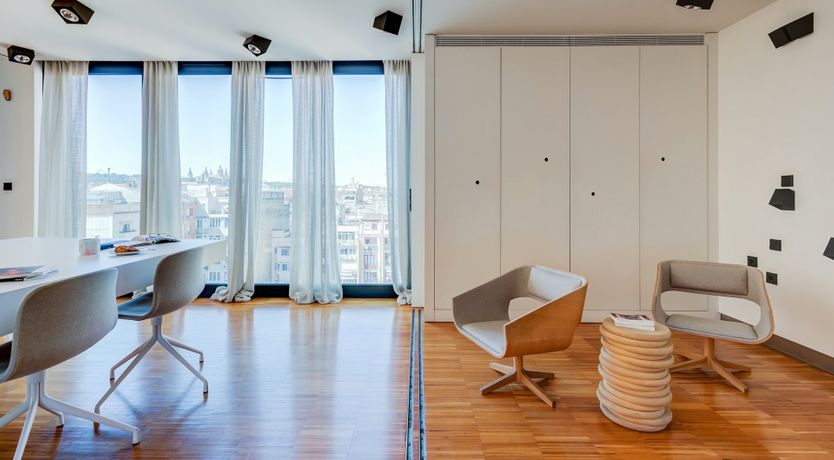 Photo of The High Life