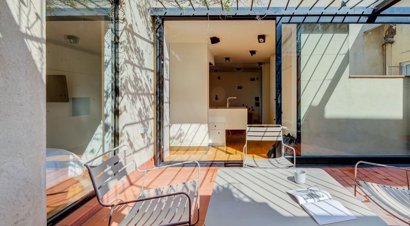 Photo of The High Life