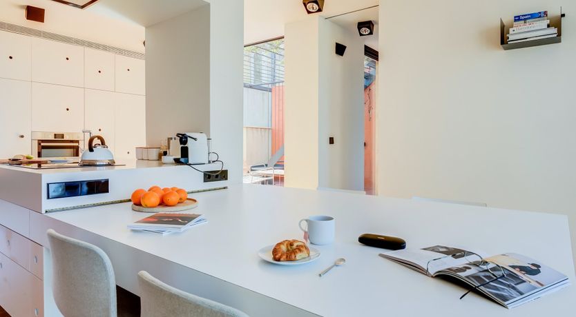 Photo of The High Life