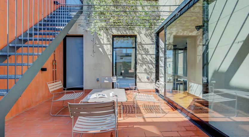 Photo of The High Life