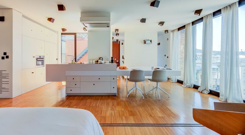 Photo of The High Life