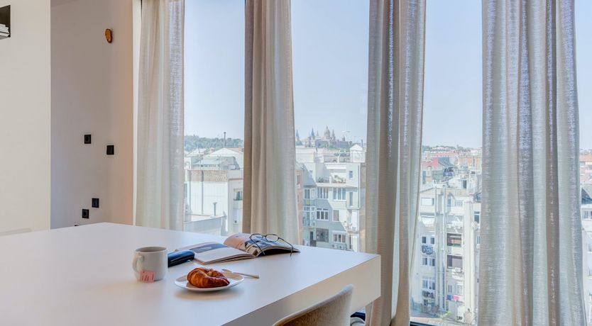 Photo of The High Life