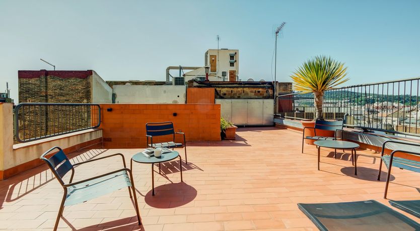 Photo of The High Life