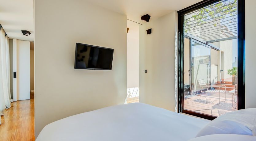 Photo of The High Life