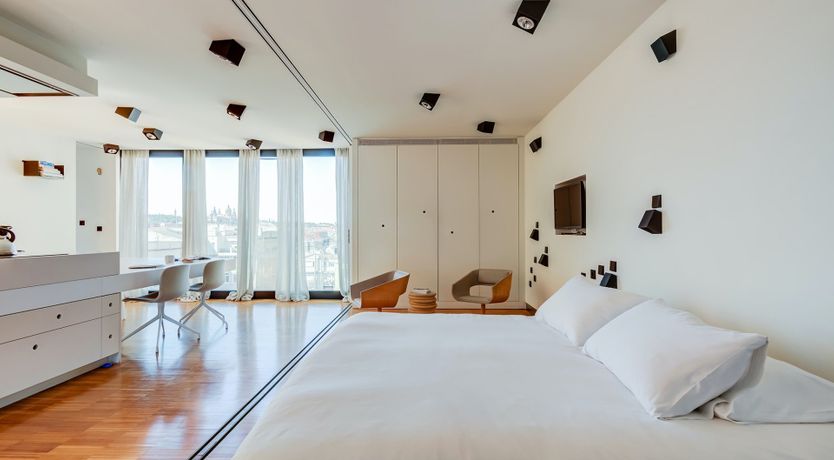 Photo of The High Life