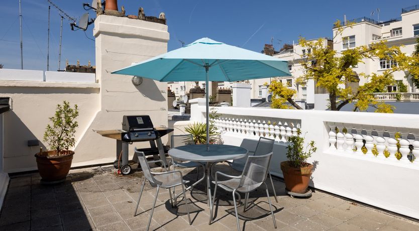 Photo of Angels In My Kitchen