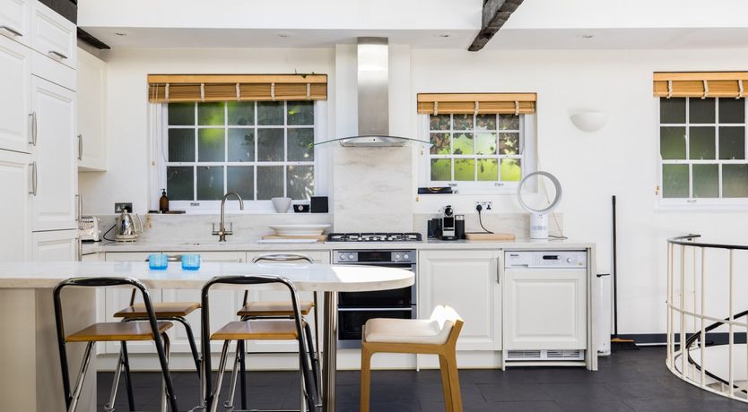 Photo of Angels In My Kitchen