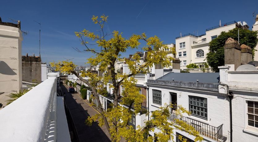 Photo of Angels In My Kitchen