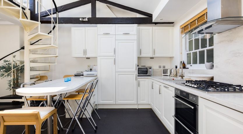 Photo of Angels In My Kitchen