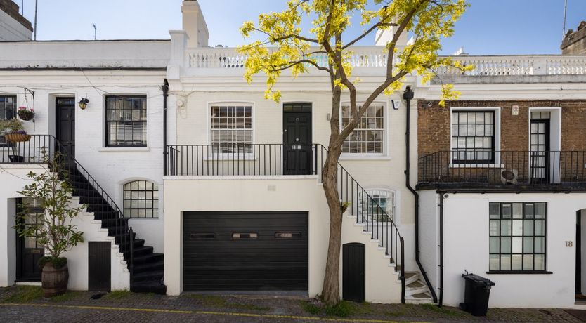Photo of Angels In My Kitchen