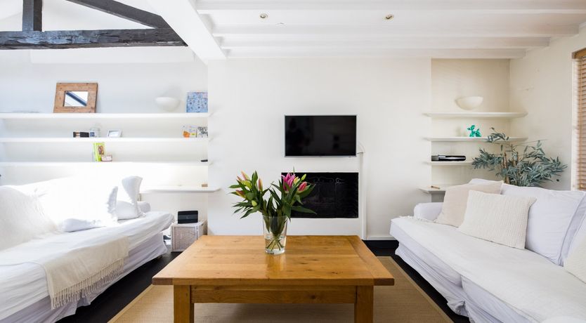 Photo of Angels In My Kitchen