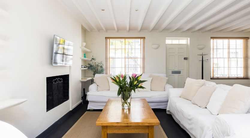 Photo of Angels In My Kitchen