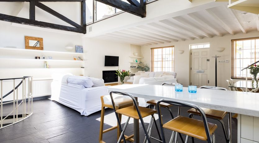 Photo of Angels In My Kitchen