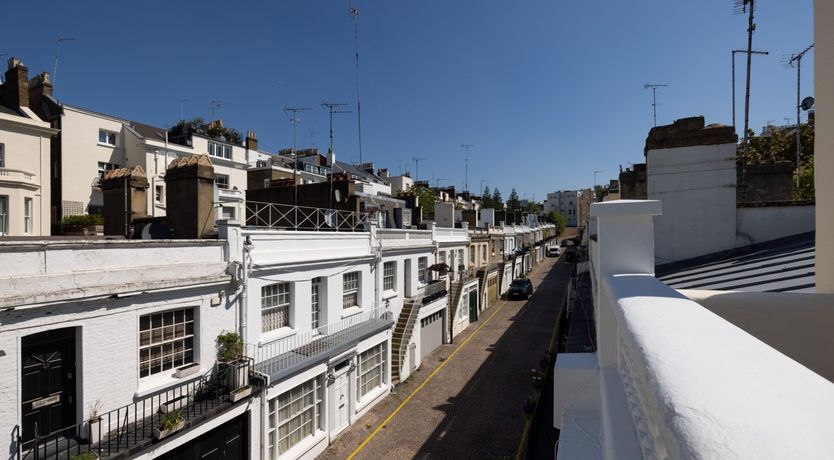 Photo of Angels In My Kitchen