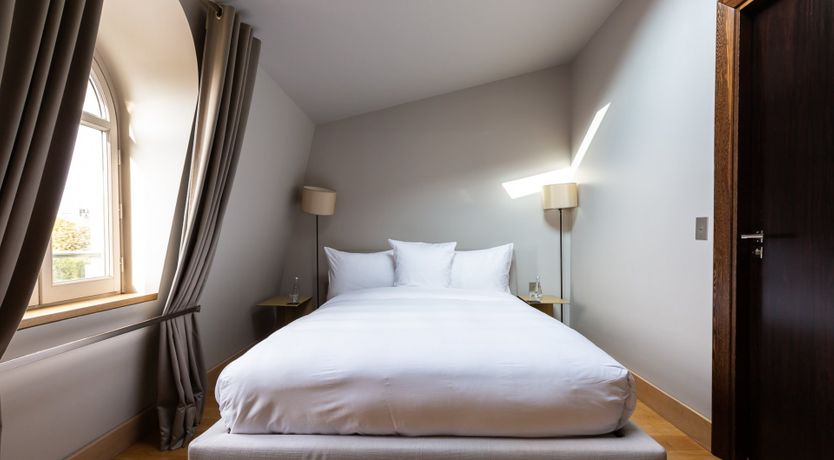 Photo of Trocadéro Jewels