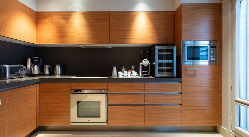 Photo of Trocadéro Jewels