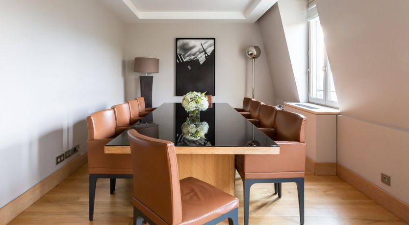 Photo of Trocadéro Jewels