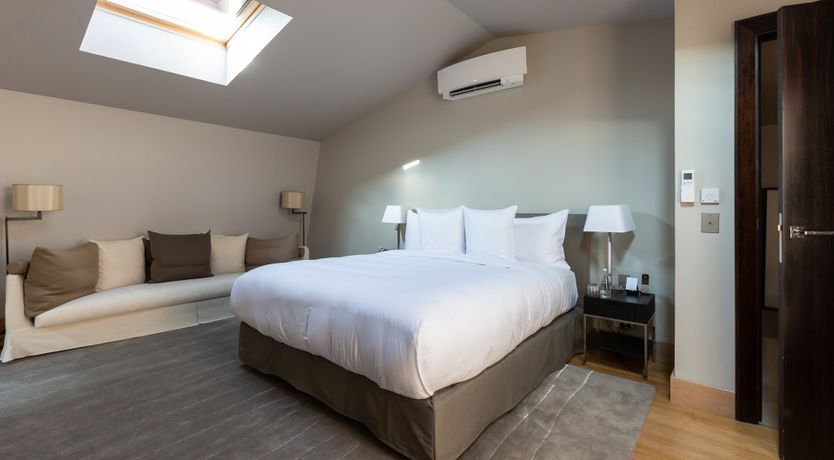 Photo of Trocadéro Jewels