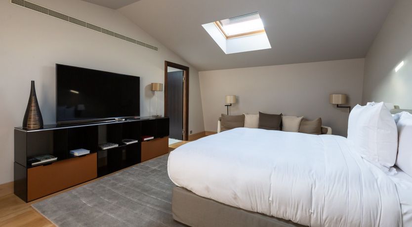 Photo of Trocadéro Jewels