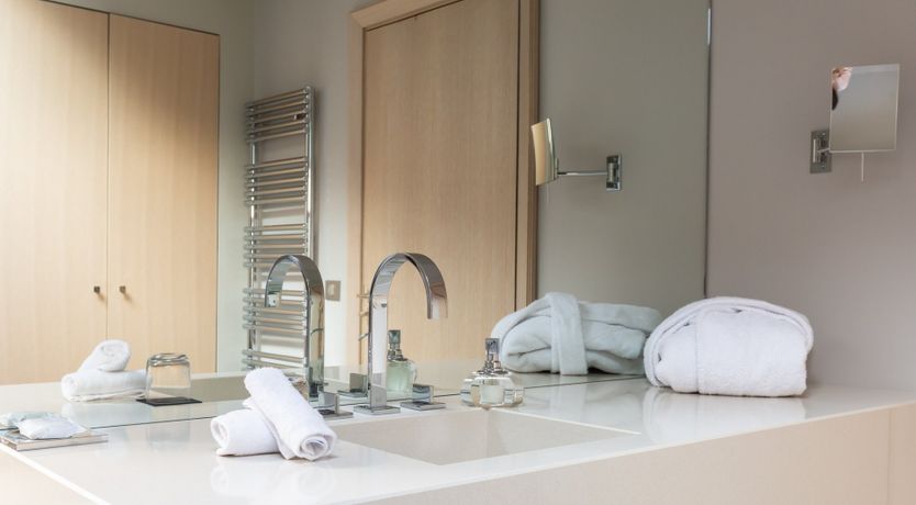 Photo of Trocadéro Jewels