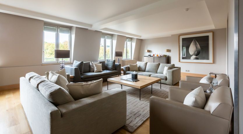 Photo of Trocadéro Jewels