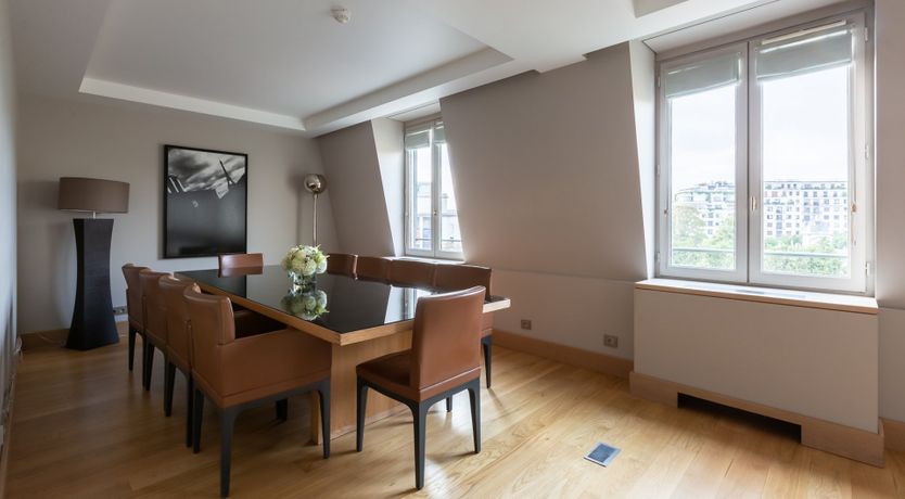 Photo of Trocadéro Jewels