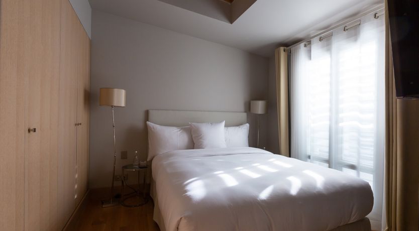 Photo of Trocadéro Jewels