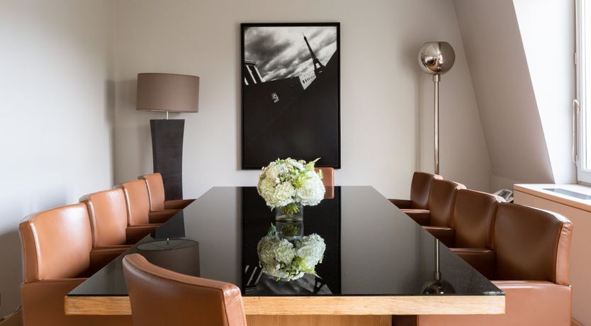 Photo of Trocadéro Jewels