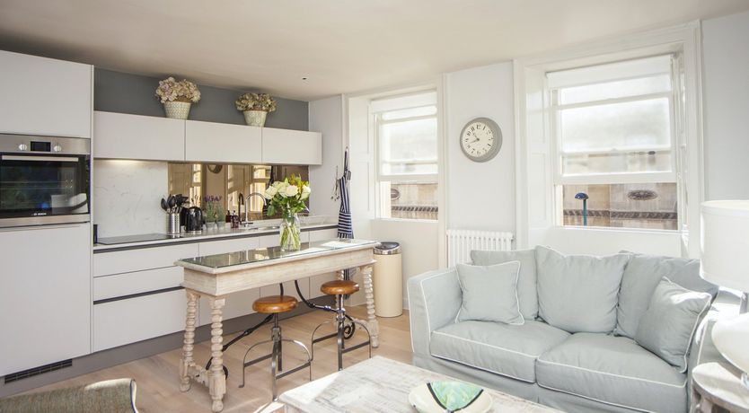 Photo of Baldwin's View