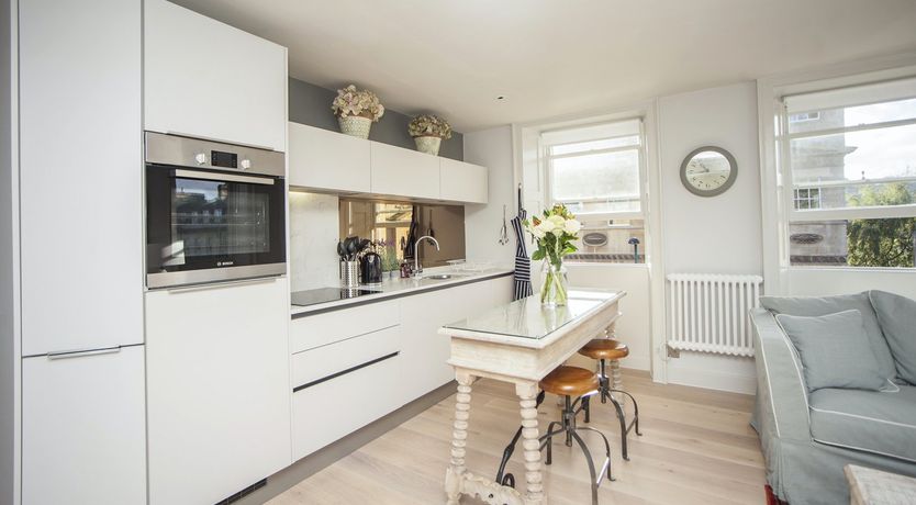 Photo of Baldwin's View