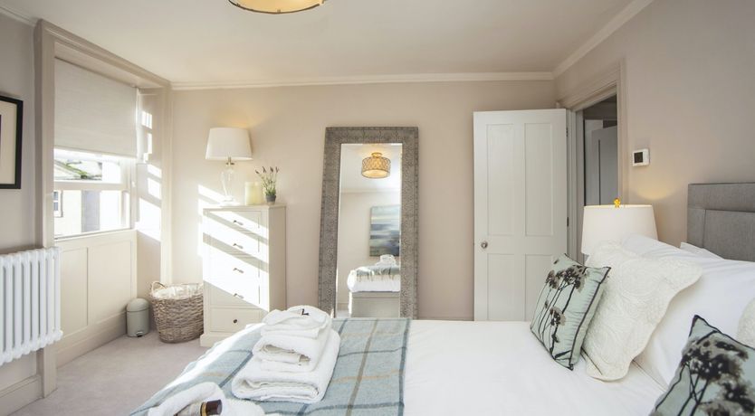 Photo of Baldwin's View