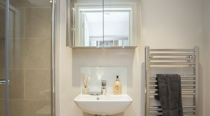 Photo of Baldwin's View