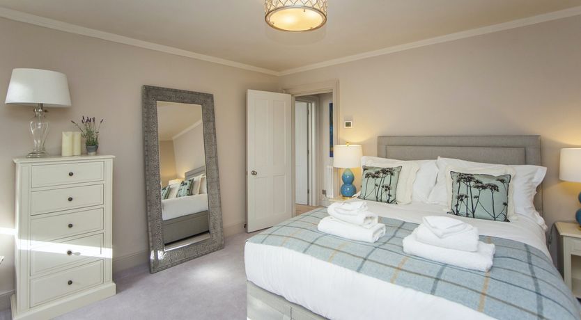 Photo of Baldwin's View