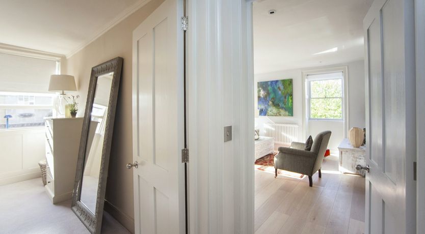 Photo of Baldwin's View