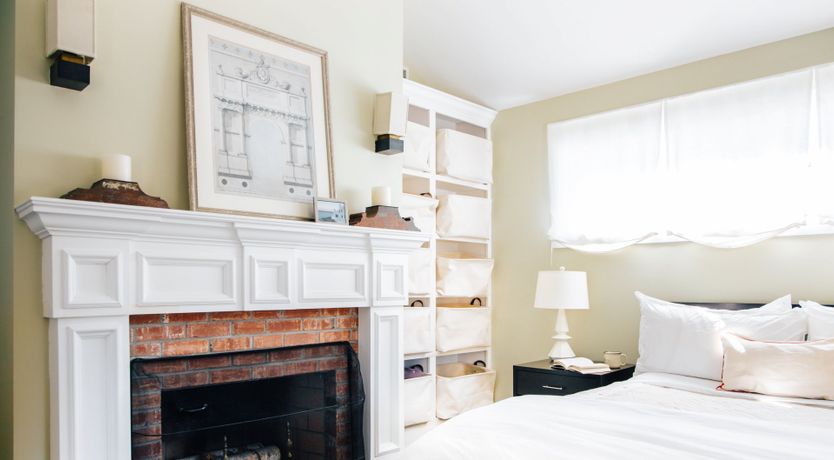 Photo of Marble Muse