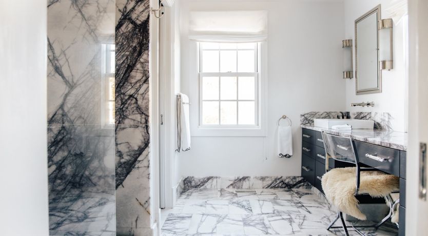 Photo of Marble Muse